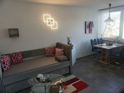 Apartment Appartement Sweet Dreams - Features photo 14