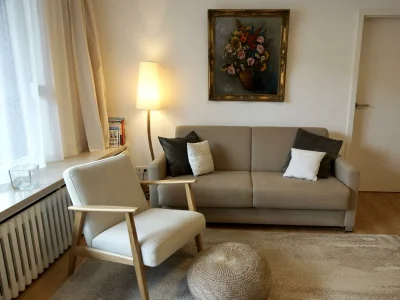 Apartment Appartement - Outdoor photo 15