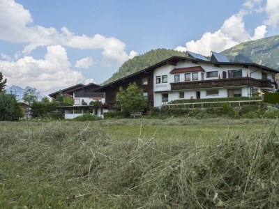 Apartment Apartment A - Outdoor photo 15