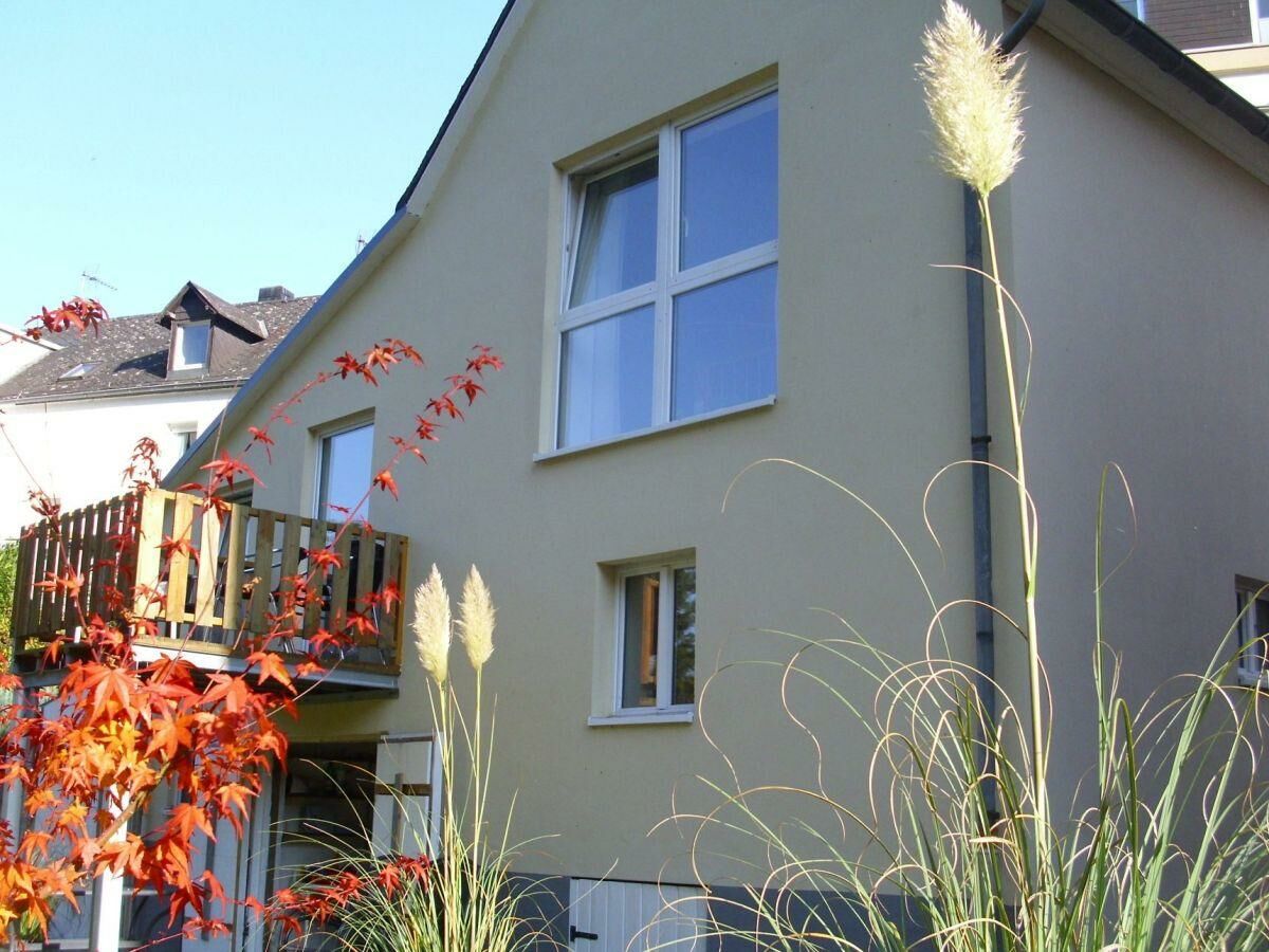 Apartment Ferienwohnung Am Mühlbach