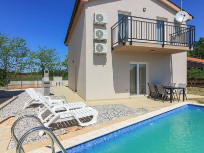 Holiday house Villa Seve II in Seve - Holiday house