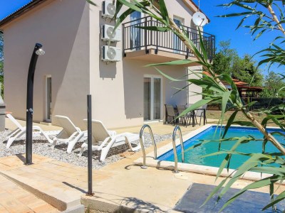 Holiday house Villa Seve II - Outdoor photo 2