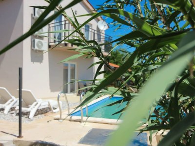 Holiday house Villa Seve II - Outdoor photo 3