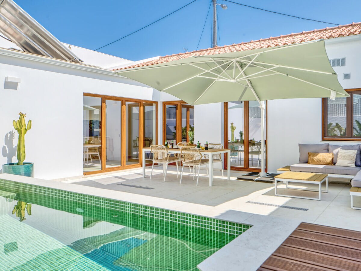 Holiday house Casa Senang