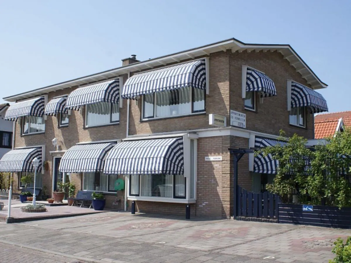 Apartment Beatrix 1