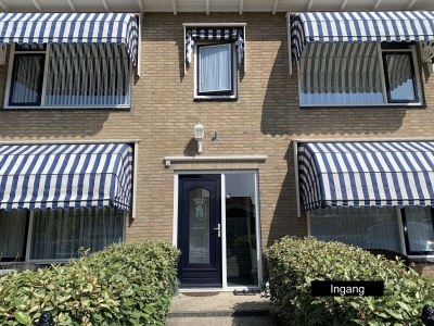 Apartment Beatrix 1 - Outdoor photo 3