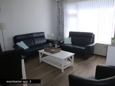 Apartment Beatrix 3 - Features photo 14