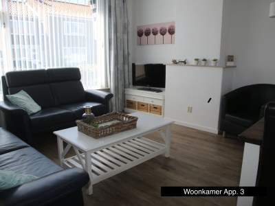Apartment Beatrix 3 - Features photo 15