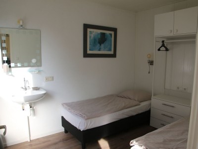 Apartment Beatrix 3 - Features photo 16
