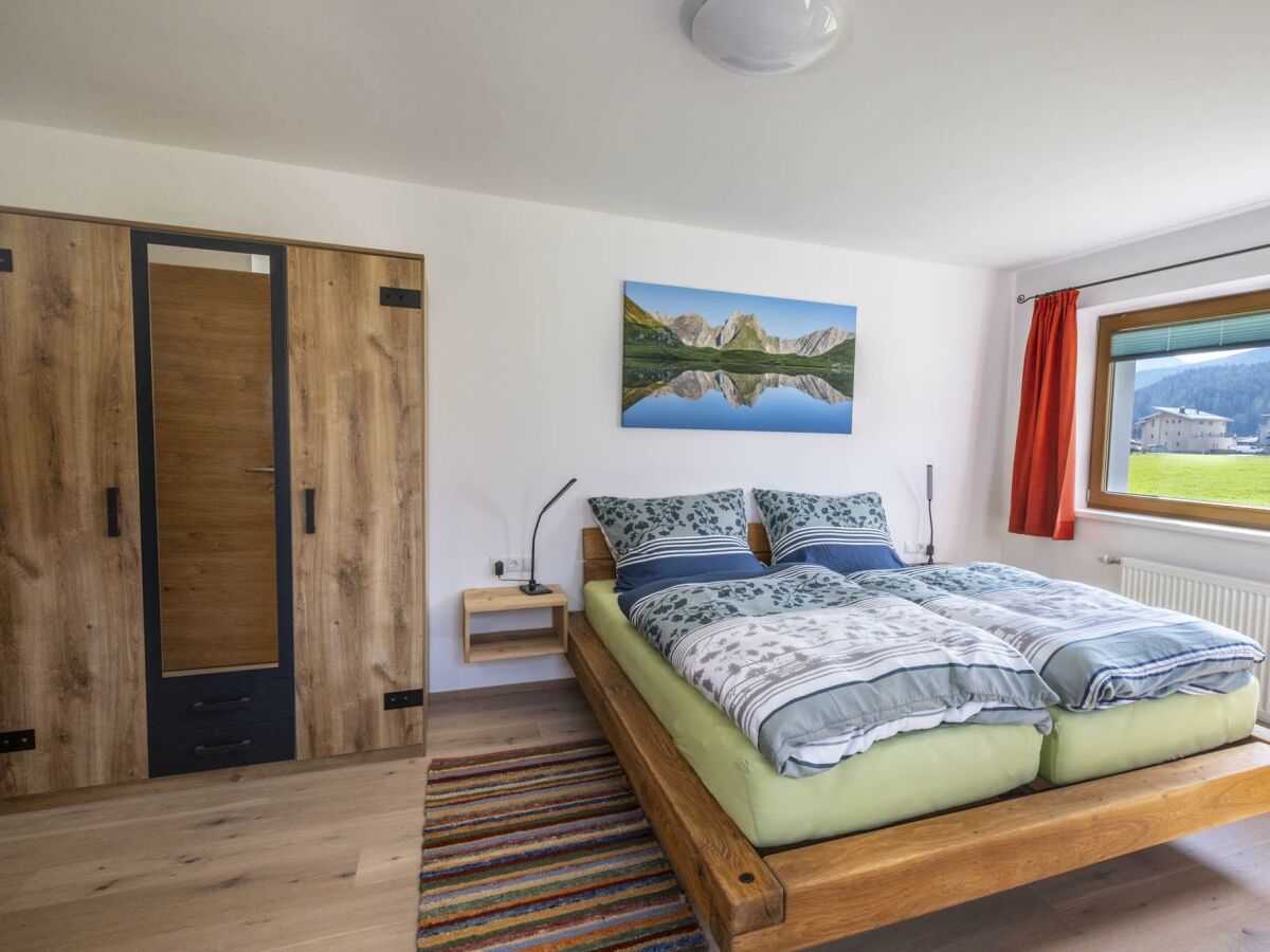 Apartment Appartement 1