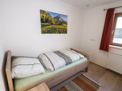 Apartment Appartement 1 - Outdoor photo 6