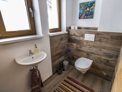 Apartment Appartement 1 - Outdoor photo 9