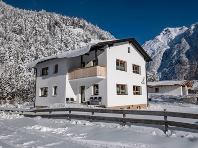 Apartment Appartement 1 - Outdoor photo 13