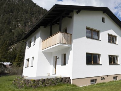Apartment Appartement 2 - Outdoor photo 10