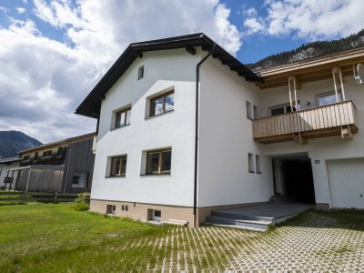 Apartment Appartement 2 - Outdoor photo 11