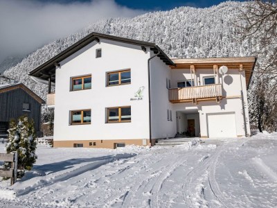 Apartment Appartement 2 - Outdoor photo 14