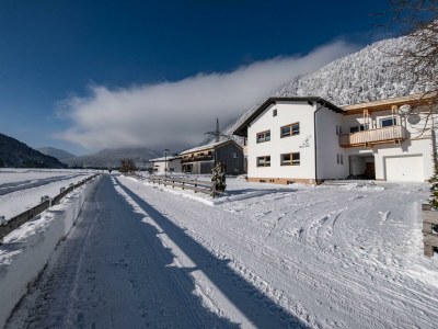 Apartment Appartement 2 - Outdoor photo 16