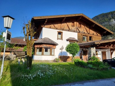 Apartment Appartement 1 - Outdoor photo 7