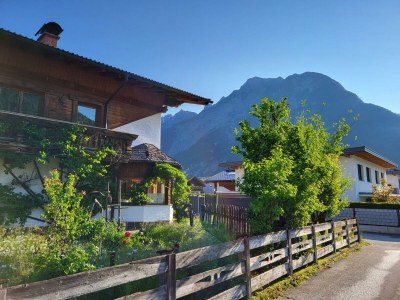 Apartment Appartement 1 - Outdoor photo 8