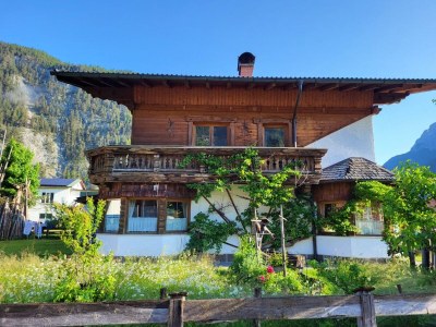 Apartment Appartement 1 - Outdoor photo 9