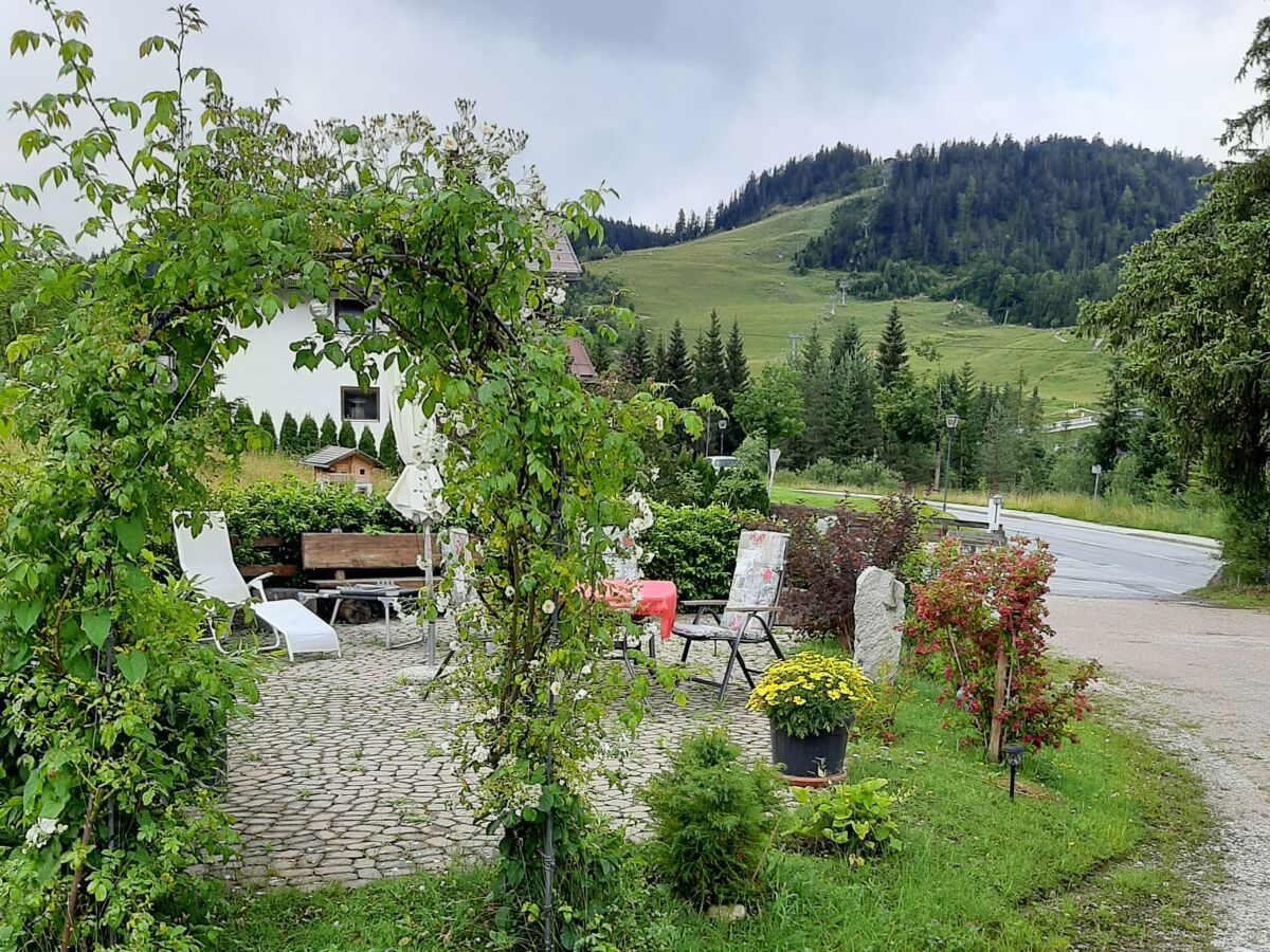 Apartment Appartement "Gehrenspitze" - Outdoor photo 2