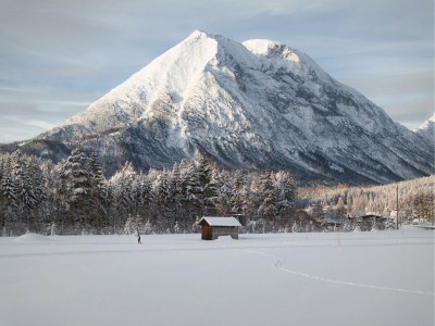 Apartment Appartement "Gehrenspitze" - Outdoor photo 13