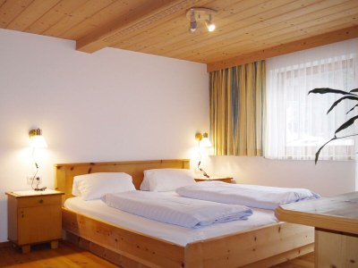 Apartment Appartement "Gehrenspitze" - Features photo 19