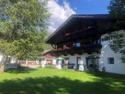 Apartment 5-Raum-Appartement - Outdoor photo 9