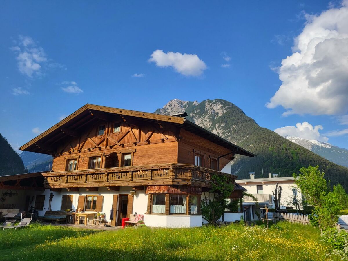 Apartment Appartement 2 - Outdoor photo 5