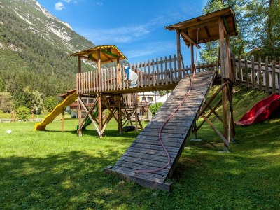 Apartment ALPENROSE   -  1 Schlafzimmer - Outdoor photo 34