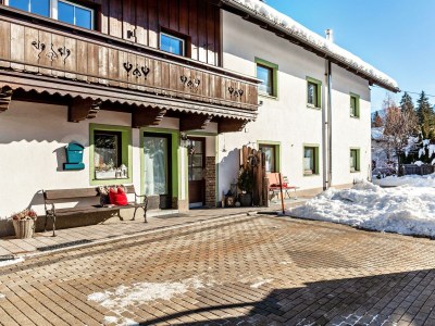 Apartment Ferienwohnung "Alpenrose" - Outdoor photo 28