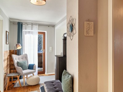 Apartment Ferienwohnung "Alpenrose" - Features photo 45