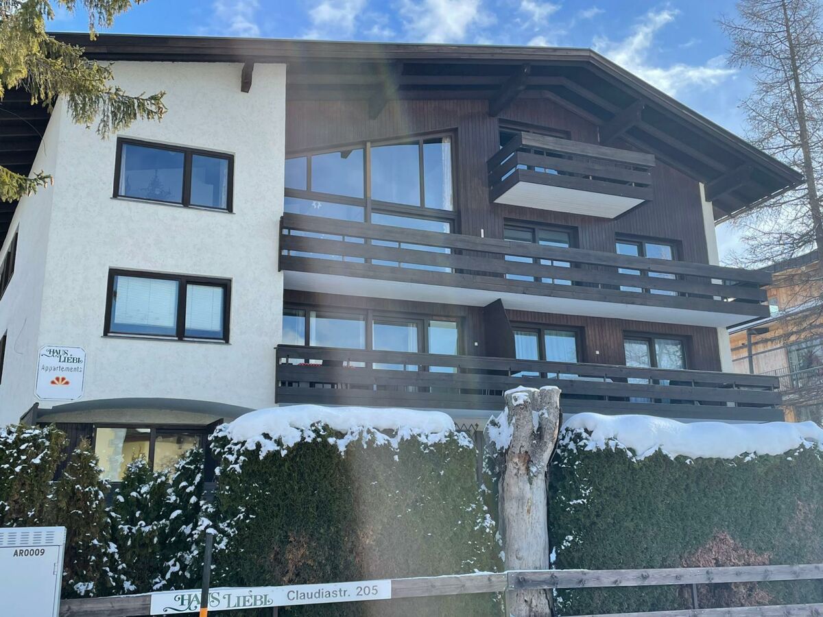 Apartment Appartement Nr. 5 - Outdoor photo 2