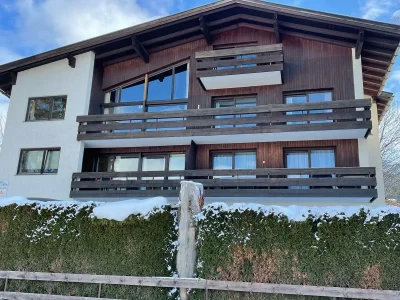 Apartment Appartement Nr. 5 in Seefeld in Tirol - Apartment