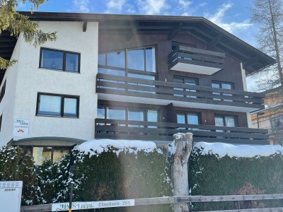 Apartment Appartement Nr. 5 - Outdoor photo 2