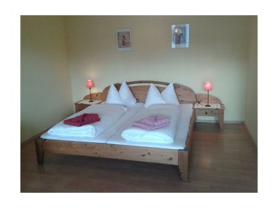Apartment Appartement Nr. 5 - Features photo 13