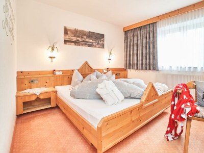 Apartment STEINRÖSL - 1 Schlafzimmer - Features photo 43