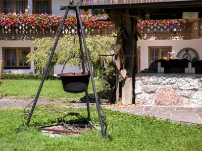 Apartment BRUNELLE -  1 Schlafzimmer - Outdoor photo 17