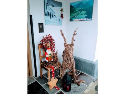 Apartment ENZIAN - Wohn-/Schlafraum - Outdoor photo 31