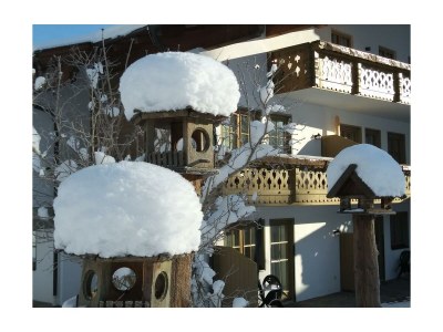 Apartment ENZIAN - Wohn-/Schlafraum - Outdoor photo 44