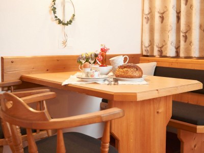 Apartment ENZIAN - Wohn-/Schlafraum - Features photo 53
