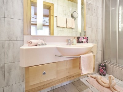 Apartment ENZIAN - Wohn-/Schlafraum - Features photo 58