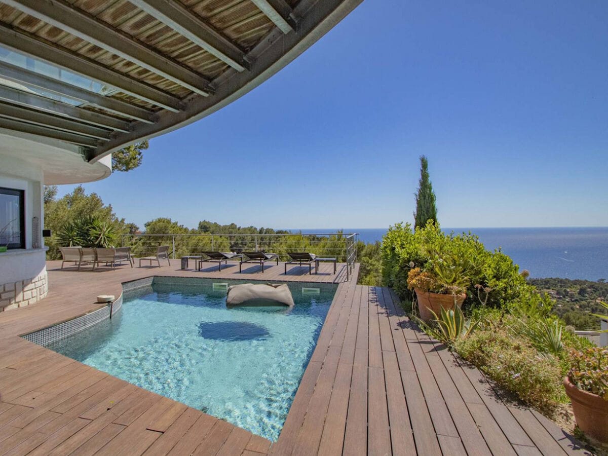 Holiday house Hyeres, Villa «HEMERA»