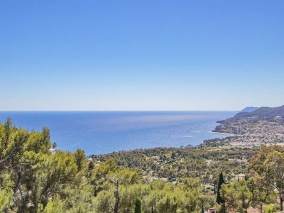 Holiday house Hyeres, Villa «HEMERA» - Outdoor photo 4