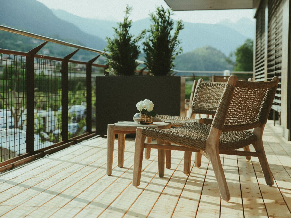Holiday apartment Solterra Poolhouses