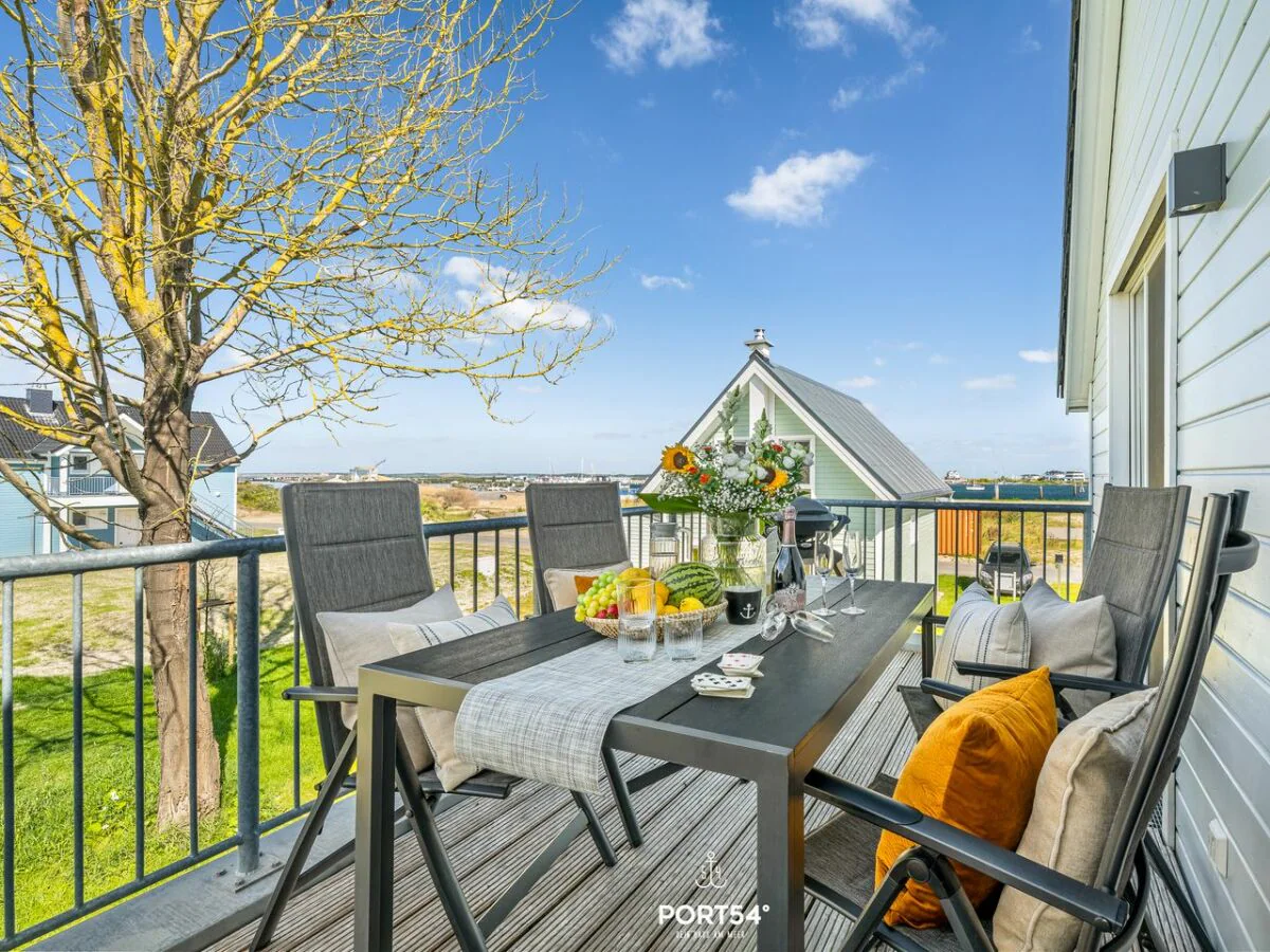 Holiday apartment Ferienwohnung Küstenkrabbe Olpenitz