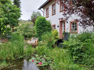 Apartment 2-Bett-Ferienwohnung Dusche/WC, 1 Schlafraum - Outdoor photo 26
