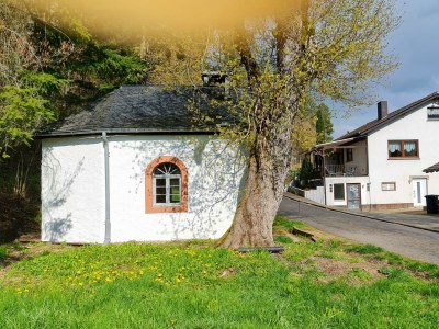 Apartment 5-Bett-Ferienwohnung Ahbach - Outdoor photo 2