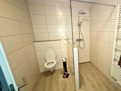 Apartment 5-Bett-Ferienwohnung Ahbach - Outdoor photo 12