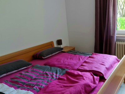 Apartment 5-Bett-Ferienwohnung Ahbach - Features photo 24